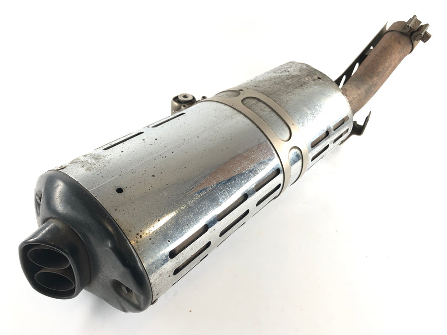 BMW R 1200 GS [2004] - Exhaust Silencer