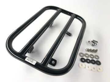 Triumph Bonneville (D76) [2017 -] Beifahrer-Rack Gepäckträger