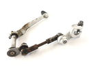 BMW R 1200 RT [2006] - Gear lever with shift linkage-2