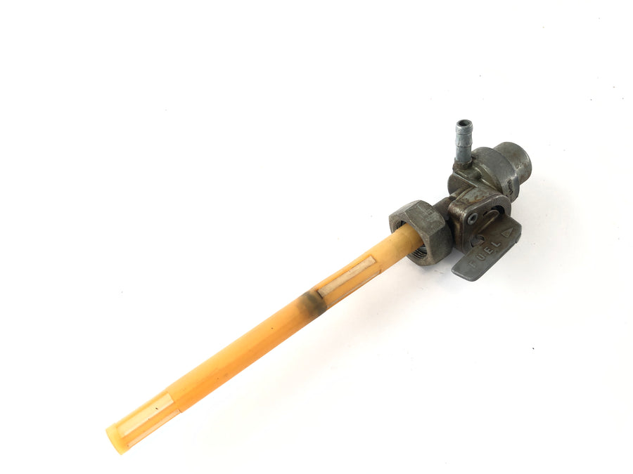 Honda XL 600 R PD03 [1984] - Fuel tap