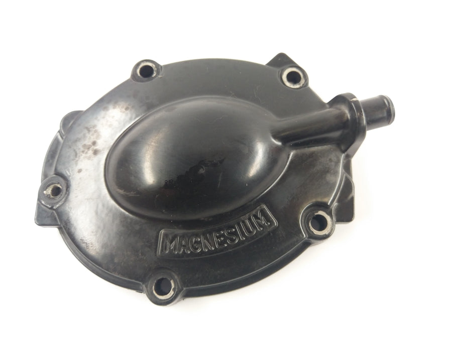Triumph Tiger 885i T709 [1999] - Engine cover housing ventilation