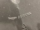Triumph Speed ​​Triple 1050 515NJ [2006] - pillion seat cover original-4