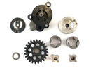 Husqvarna TE 450 SMR [2003] - Oil pump-3