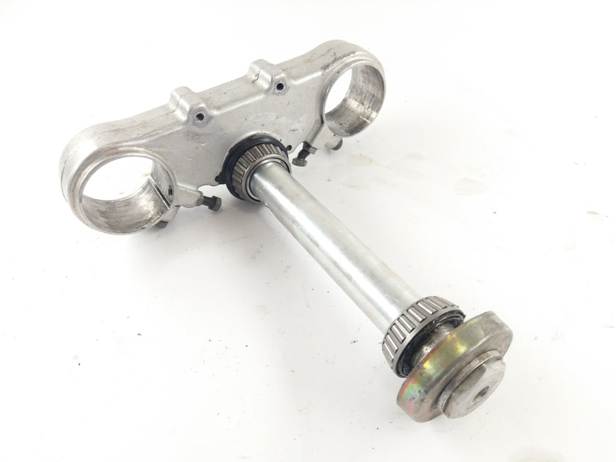 KTM ER 600 LC4-PD [1992] - lower triple clamp