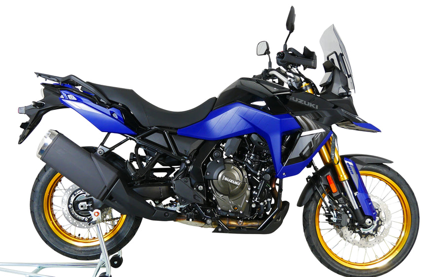 Suzuki V-STROM 800 /DE /RE [2023-] – Tourenscheibe "NTM"
