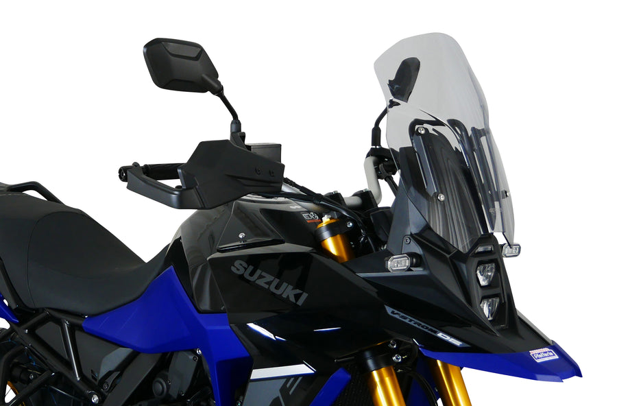 Suzuki V-STROM 800 /DE /RE [2023-] – Tourenscheibe "NTM"