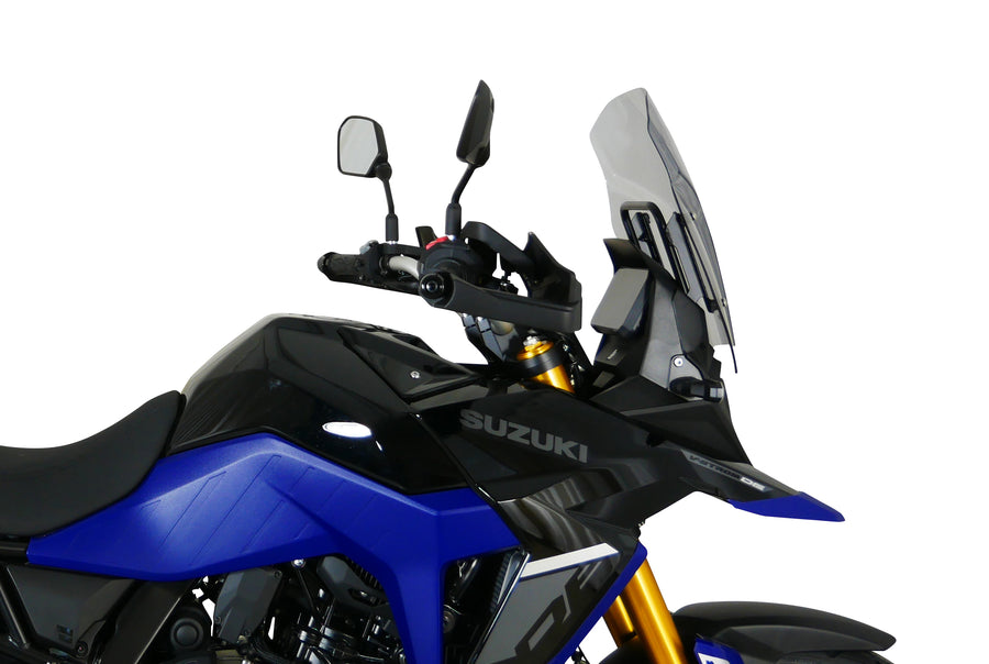 Suzuki V-STROM 800 /DE /RE [2023-] – Tourenscheibe "NTM"