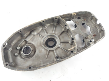 BMW R 100/7 [1981] - Front cover alternator cover - 0