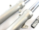 BMW F 650 CS Scarver [2001] - Gabel Telegabel mit Achse-6