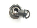 Honda XL 500 R PD02 - Gears auxiliary transmission-4
