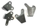 Honda ST 1100 SC26 Pan European [1990] - Halterung Motor-3