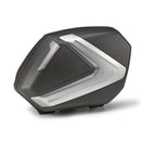 V37 - Seitenkoffer-Satz Monokey® SIDE Tech – max. Zuladung 10 kg