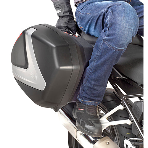 V37 - Seitenkoffer-Satz Monokey® SIDE – max. Zuladung 10 kg