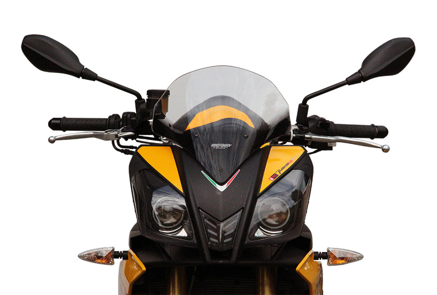 Aprilia Tuono V4R [2011-2014]-sports disc "SPM"