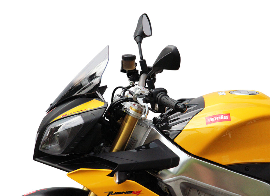 Aprilia Tuono V4R [2011-2014]-sports disc "SPM"