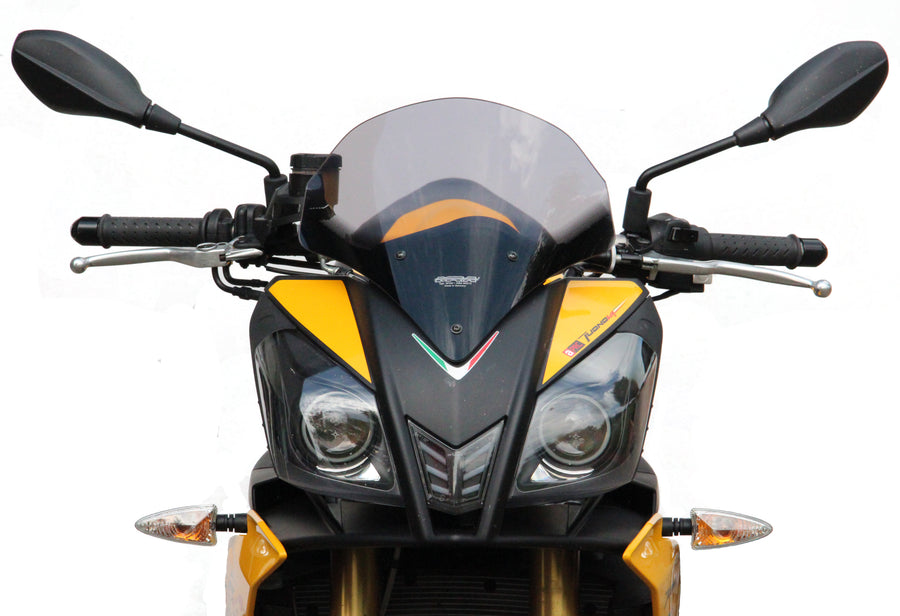 Aprilia Tuono V4R [2011-2014]-sports disc "SPM"