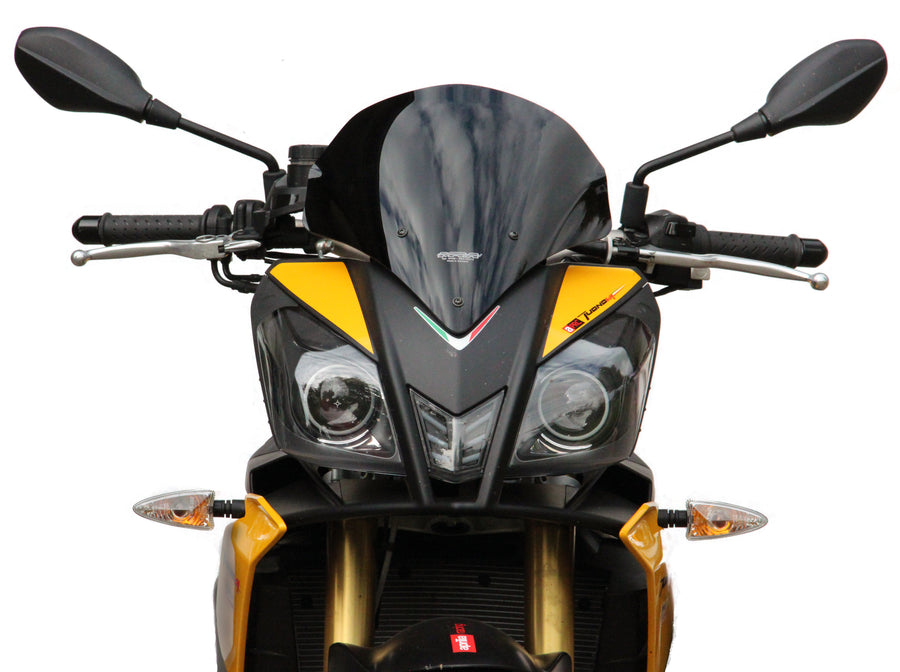 Aprilia Tuono V4R [2011-2014]-sports disc "SPM"