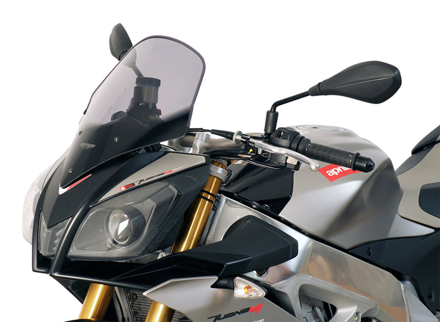 Aprilia TUONO V4R [2011-2014] – Tourenscheibe "TM"