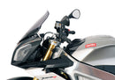 Aprilia TUONO V4R [2011-2014] – Tourenscheibe "TM"-2
