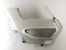 Honda ST 1100 SC26 Pan European [1990] - Verkleidungsmittelteil Verkleidung Mitte links-1