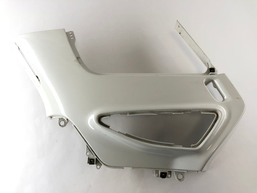Honda ST 1100 SC26 Pan European [1990] - Verkleidungsmittelteil Verkleidung Mitte links