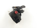 Moto Guzzi V11 Le Mans [2003] - Handlebar switch left multifunction switch-2