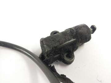 Yamaha TRX 850 4UN [1999] - Side stand switch stand switch - 0