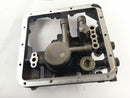 Moto Guzzi Stelvio 1200 4V [2008] - Adapter Ölwanne Zwischendeckel-4