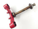 Moto Guzzi V65 TT [all years] - lower triple clamp-4