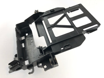 BMW F 800 S [2007] - Aggregatehalter Halterung Steuergerät