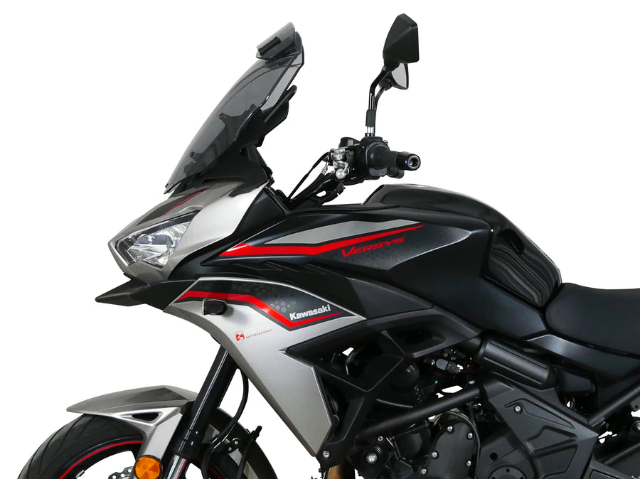 Kawasaki VERSYS 650 [2022-] – Variotouringscreen "VTM"