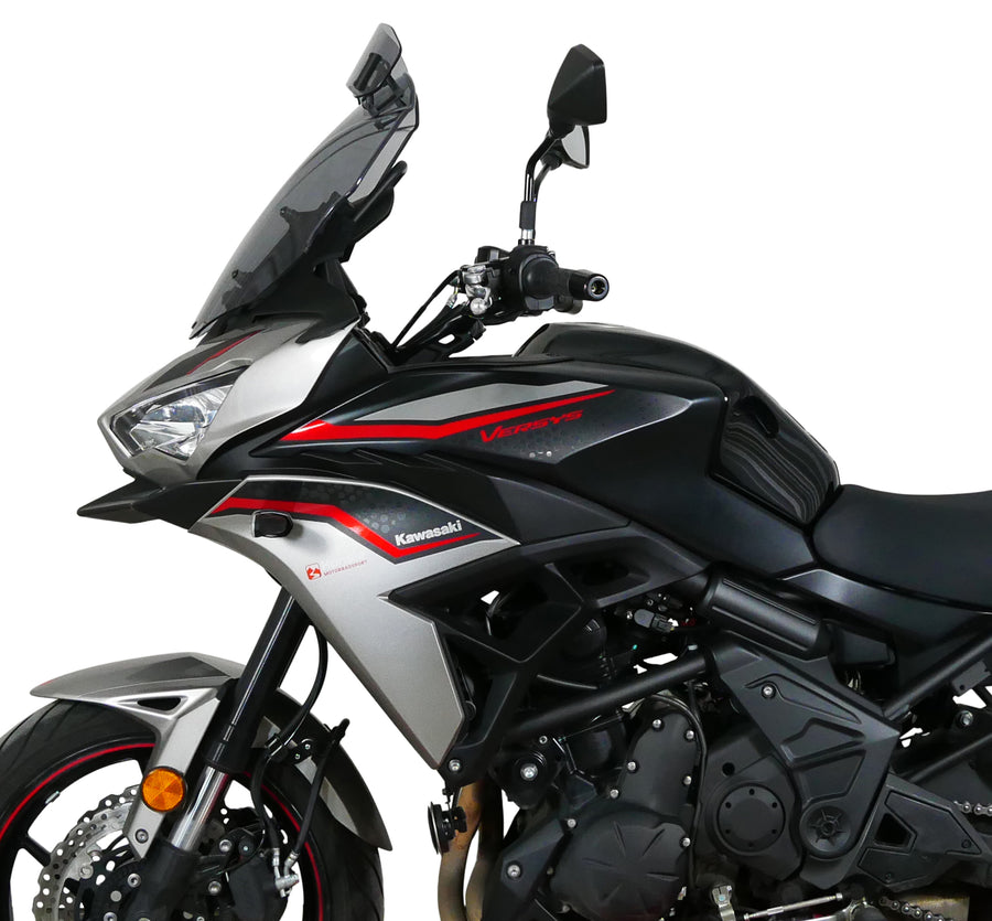 Kawasaki VERSYS 650 [2022-] – Variotouringscreen "VTM"
