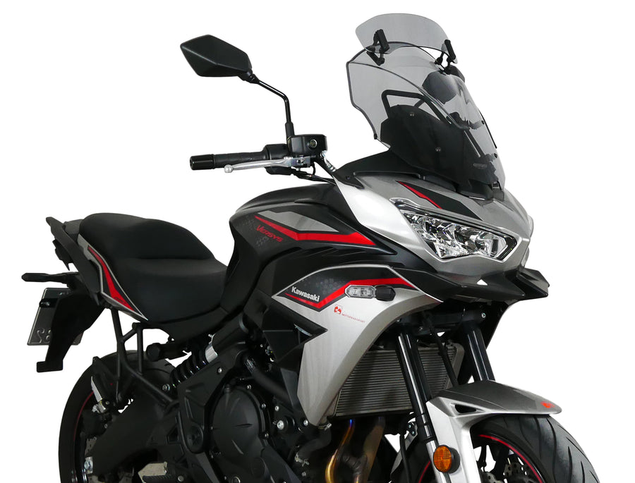 Kawasaki VERSYS 650 [2022-] – Variotouringscreen "VTM"