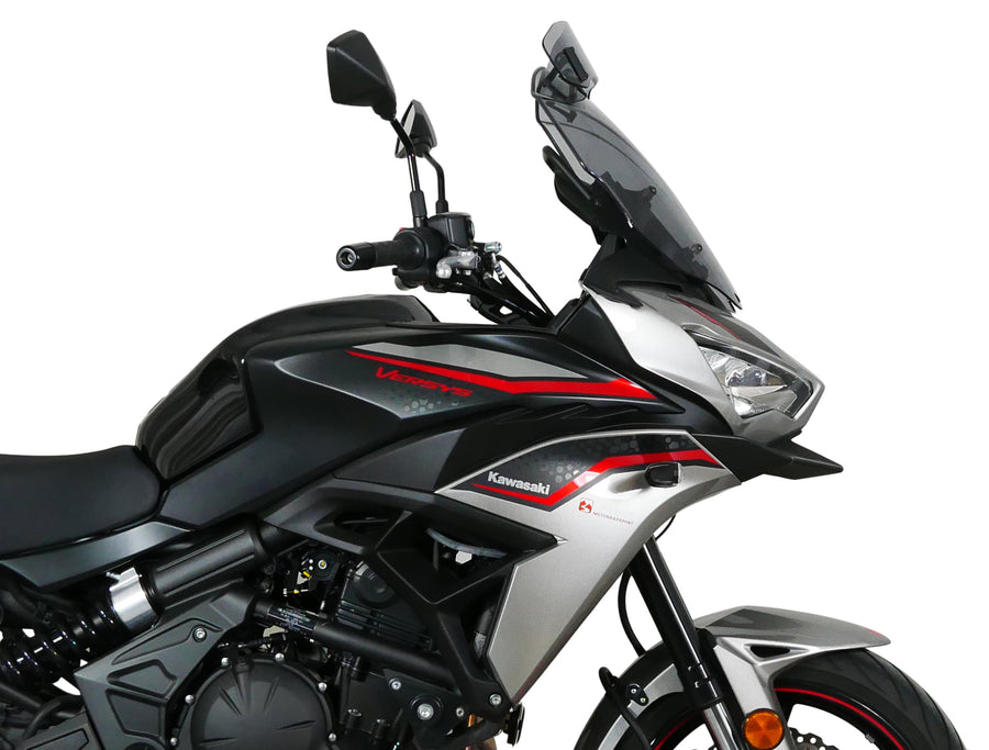 Kawasaki VERSYS 650 [2022-] – Variotouringscreen "VTM"