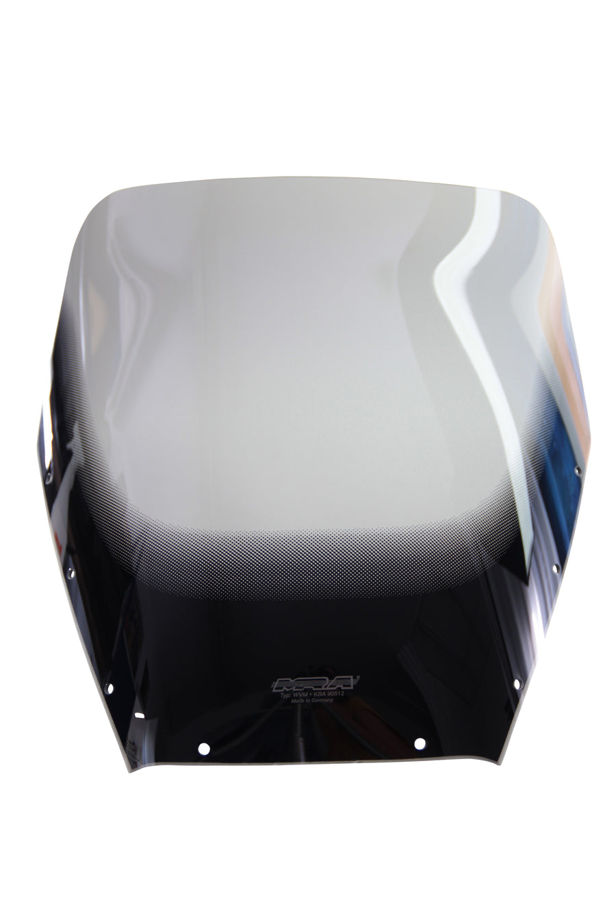 Honda VF 500 F - spoiler disc "SN"