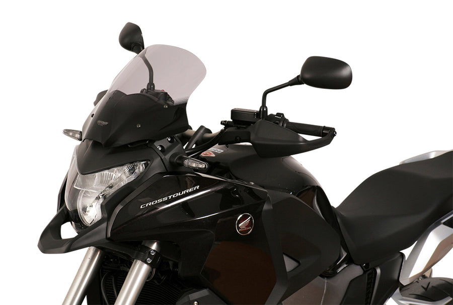 Honda Crosstourer VfR 1200 X [2012-2015]-touring disc "T"