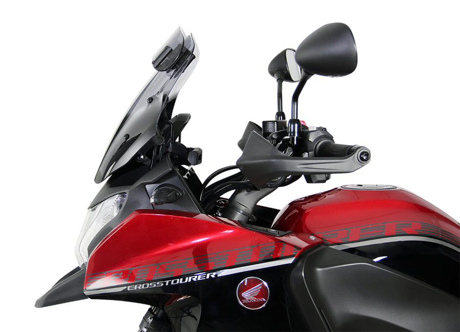 Honda CROSSTOURER VFR 1200 X [2016-] – Variotouringscreen "VT"