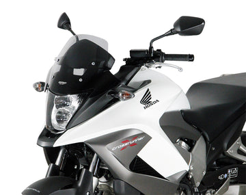 Honda CROSSRUNNER VFR 800 X [2011-2014] – Originalformscheibe "OM" - 0