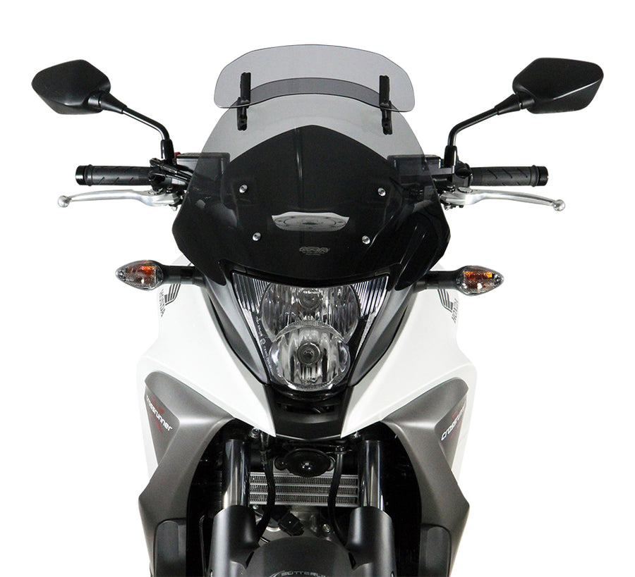 Honda CROSSRUNNER VFR 800 X [2011-2014] – Variotouringscreen "VTM"