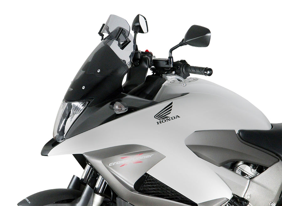 Honda CROSSRUNNER VFR 800 X [2011-2014] – Variotouringscreen "VTM"