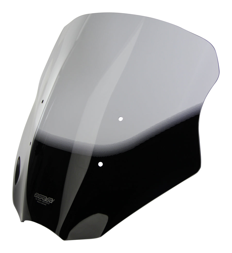 Honda Crossrunner VfR 800 X [2017-]-touring disc "T"