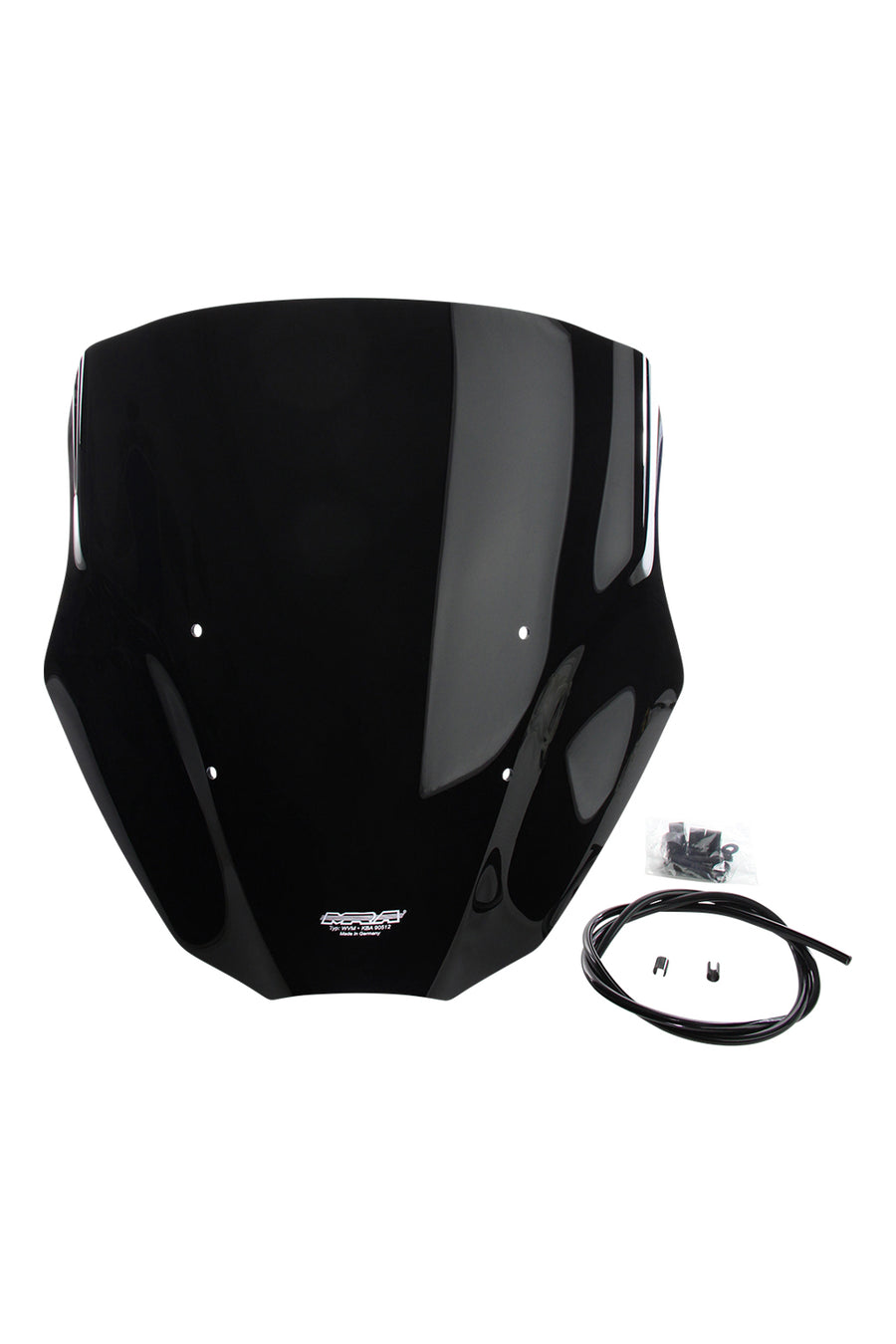Honda Crossrunner VfR 800 X [2017-]-touring disc "T"