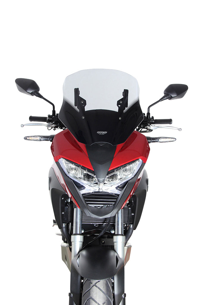 Honda Crossrunner VfR 800 X [2017-]-touring disc "T"