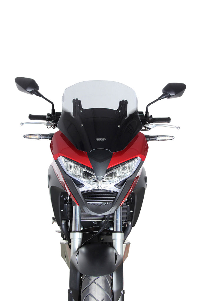 Honda Crossrunner VfR 800 X [2017-]-touring disc "T"