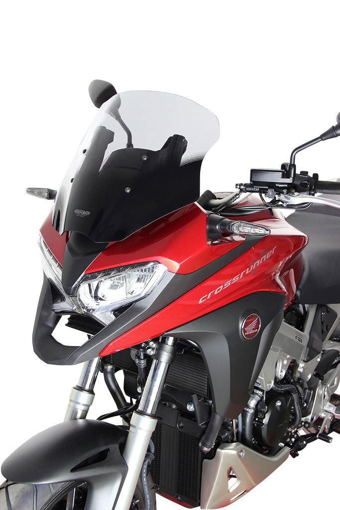 Honda Crossrunner VfR 800 X [2017-]-touring disc "T"