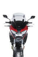 Honda CROSSRUNNER VFR 800 X [2017-] – Variotouringscreen "VT"-2