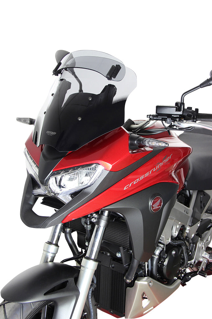 Honda CROSSRUNNER VFR 800 X [2017-] – Variotouringscreen "VT"