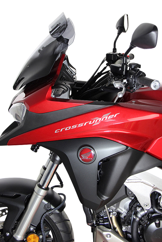 Honda CROSSRUNNER VFR 800 X [2017-] – Variotouringscreen "VT"
