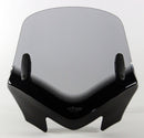 BMW V-FLOW SCREEN TYP "Z" – V-Flow Screen "Z"-1