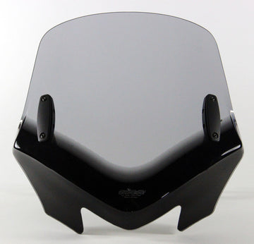 BMW V-FLOW SCREEN TYP "Z" – V-Flow Screen "Z"